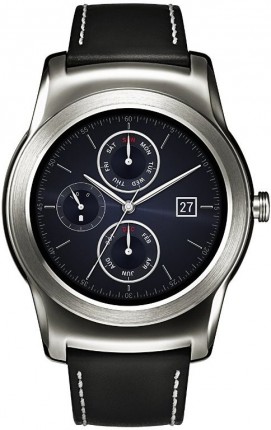 LG Watch Urbane LGW150G